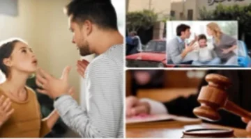 محكمة الاستئناف تبطل حكم تطليق زوجة تزوّجت من رجل آخر رغم اعتراض برلماني